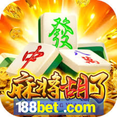 188bet .com